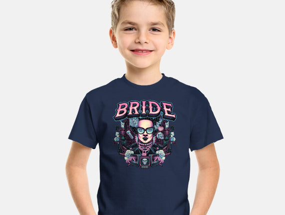 Punk Bride