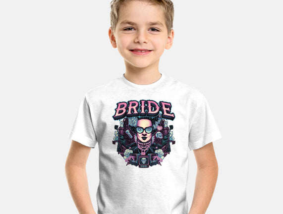 Punk Bride