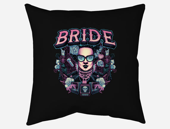 Punk Bride