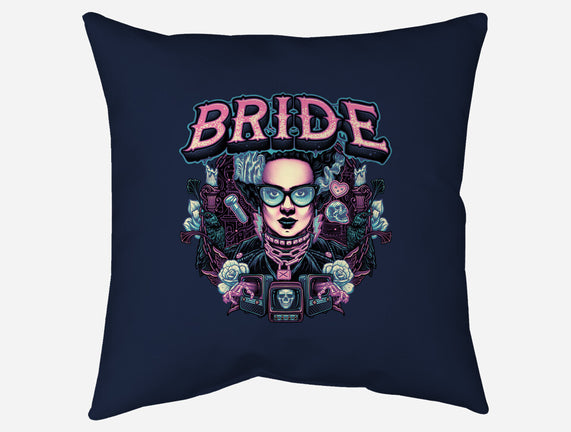 Punk Bride