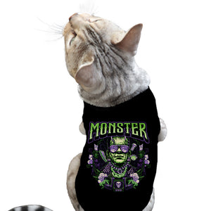 Punk Monster