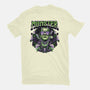 Punk Monster-Mens-Premium-Tee-glitchygorilla