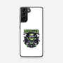 Punk Monster-Samsung-Snap-Phone Case-glitchygorilla