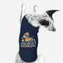 Dogtective Dachshund-Dog-Basic-Pet Tank-NemiMakeit