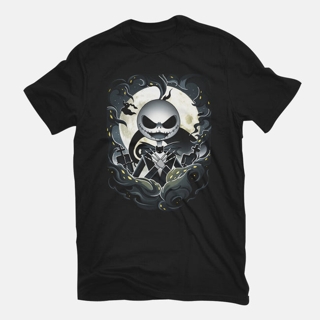 Darkness King-Mens-Heavyweight-Tee-Vallina84