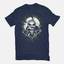 Darkness King-Mens-Heavyweight-Tee-Vallina84