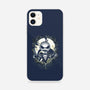 Darkness King-iPhone-Snap-Phone Case-Vallina84