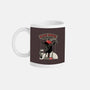 Black Coffee Barista-None-Mug-Drinkware-Hafaell