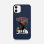 Black Coffee Barista-iPhone-Snap-Phone Case-Hafaell