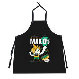 Mak-O's Cereal