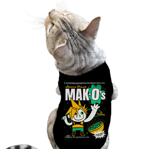 Mak-O's Cereal