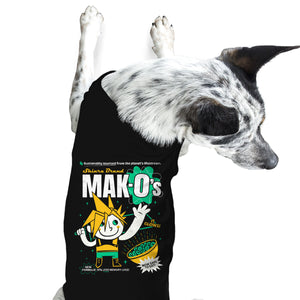 Mak-O's Cereal