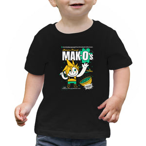 Mak-O's Cereal