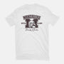 Bounty College-Womens-Basic-Tee-retrodivision