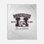 Bounty College-None-Fleece-Blanket-retrodivision