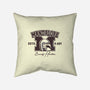 Bounty College-None-Non-Removable Cover w Insert-Throw Pillow-retrodivision