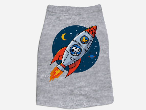 Space Beagle