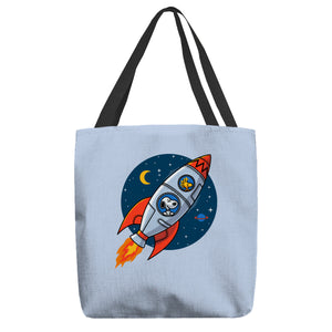 Space Beagle