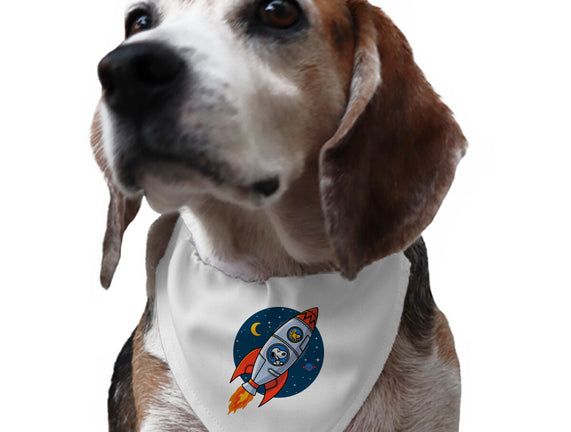 Space Beagle