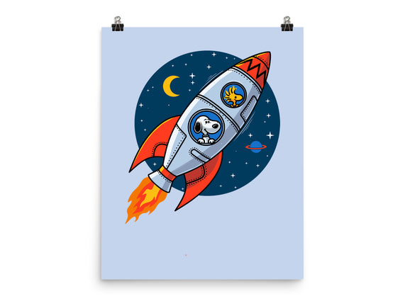 Space Beagle