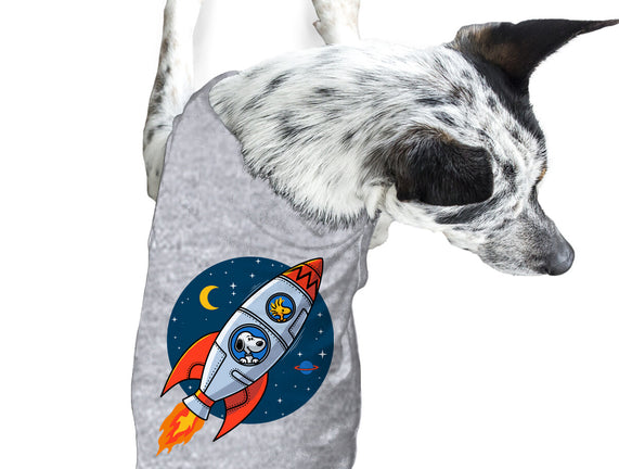 Space Beagle