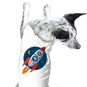 Space Beagle