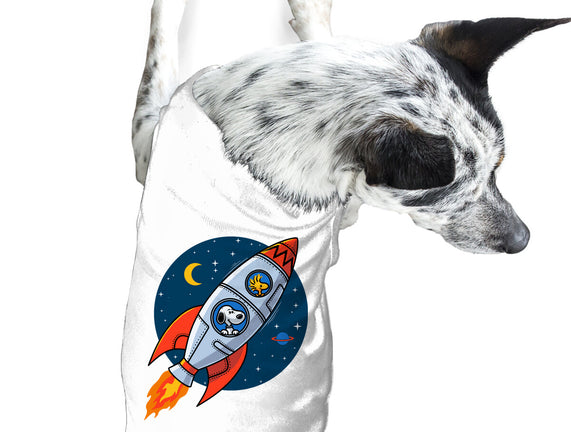 Space Beagle