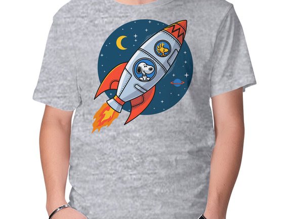 Space Beagle