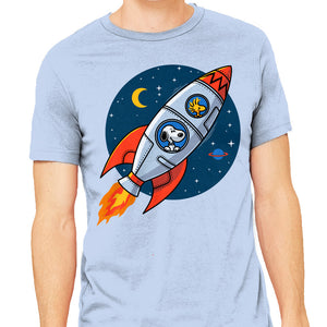 Space Beagle