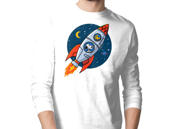 Space Beagle