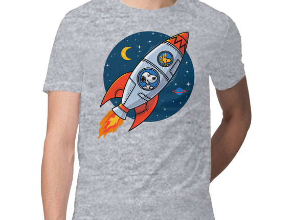 Space Beagle