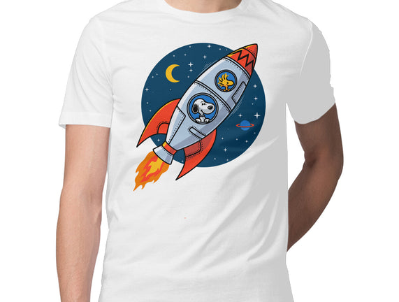 Space Beagle