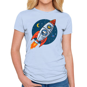 Space Beagle