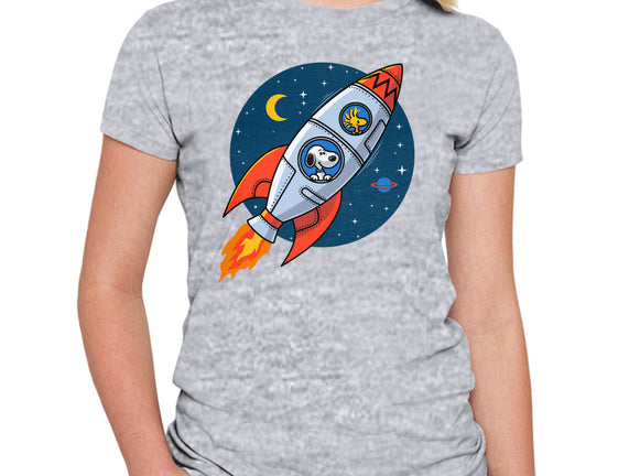 Space Beagle