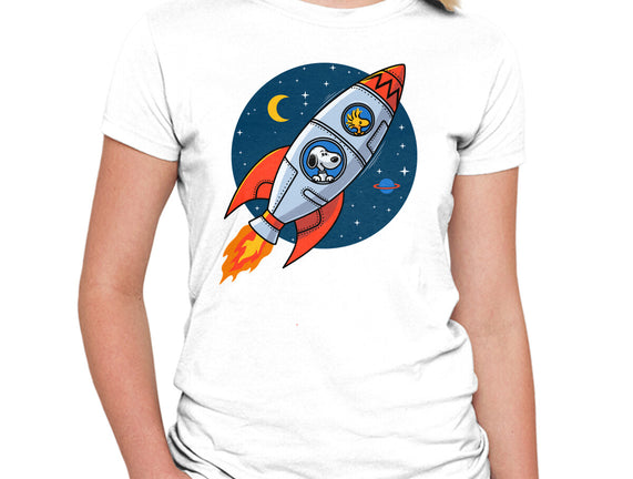 Space Beagle