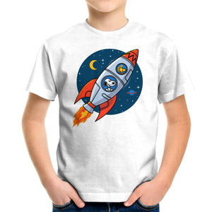 Space Beagle
