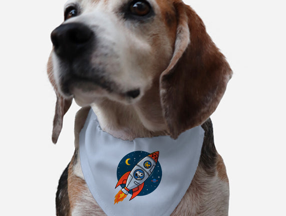 Space Beagle