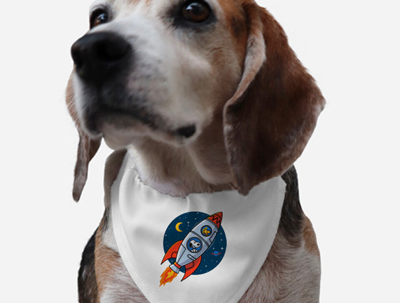 Space Beagle