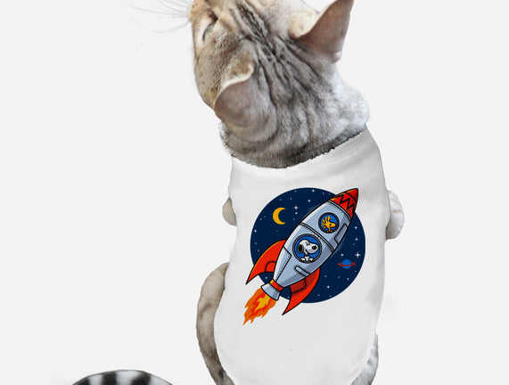 Space Beagle