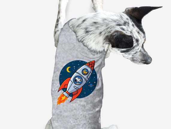 Space Beagle