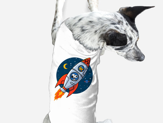 Space Beagle