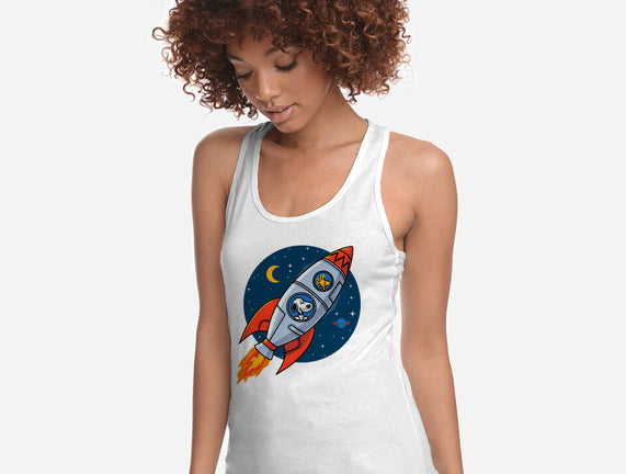 Space Beagle