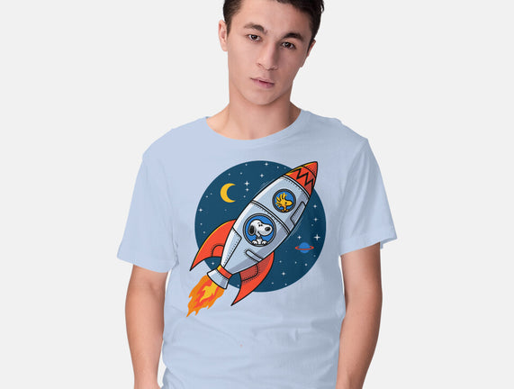 Space Beagle