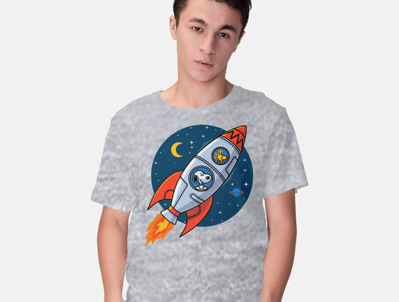 Space Beagle