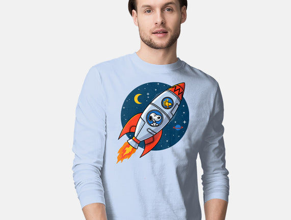 Space Beagle