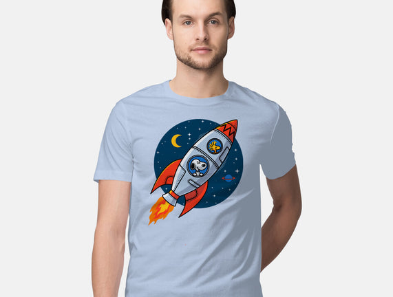 Space Beagle