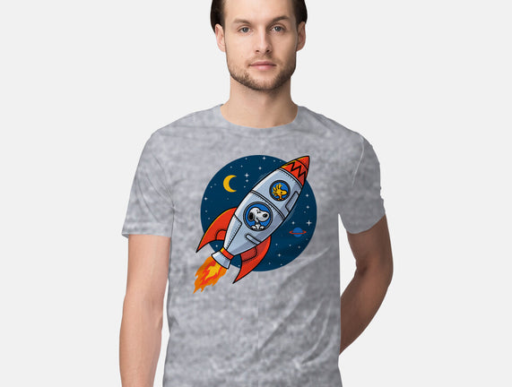 Space Beagle