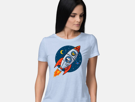 Space Beagle