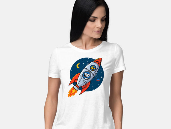 Space Beagle