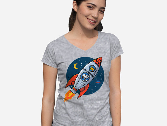 Space Beagle